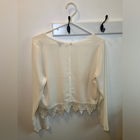 Urban Outfitters, Ecote Top - Picture 3 of 4